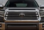 Toyota Tundra 1794 Edition CrewMax 2017 года